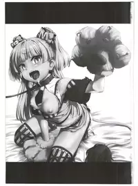 (C90) [Chideji (Oyaji)] Chibi Gal NIGHT STAGE (THE IDOLM@STER CINDERELLA GIRLS) [Chinese] [胖紳士個人漢化]