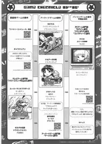 [Kacchuu Musume] Dennou Yuusai Roku