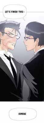 [ButcherBoy] Household Affairs Ch.1-32 (English) (YoManga) (Ongoing)