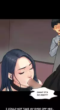 First Love Syndrome Ch.1-9 (English) (Ongoing)