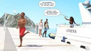 [Pegasus Smith] – Au Naturel – Nudist Resort Part 13