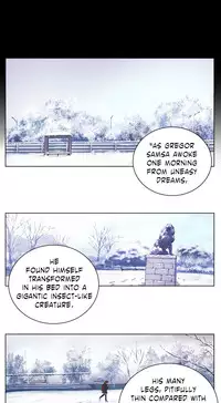 [Ramjak] Atonement Camp Ch.1-27 (English) (Ongoing)