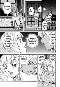 (CR27) [Cool Brain (Kitani Sai)] ANGEL PAIN 2-The Angel of Back Scuttle- (Turn A Gundam) [English]