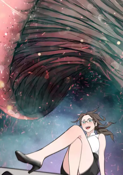 Tissue Thieves Ch.1-15