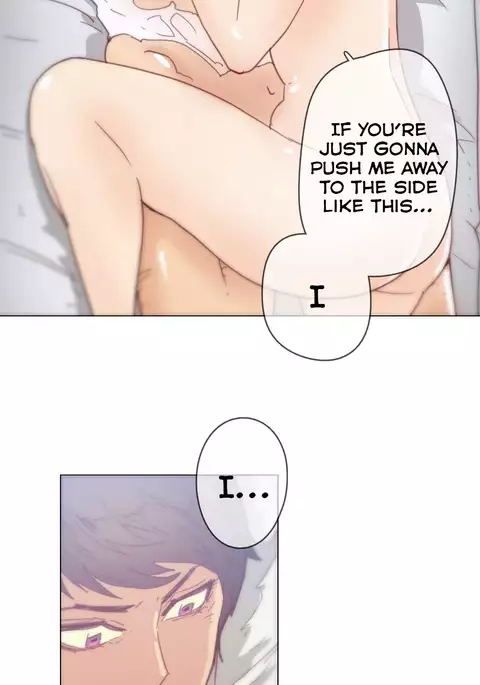 Household Affairs Ch.1-41