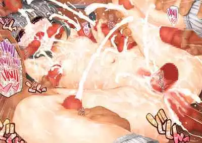 [Intoku.info (Endou Hiroto)] Aishite!! Homun Bessatsu Teen no Yaruki! Sono Ni Sakura no Juninin to Hatsutaiken [Chinese] [不咕鸟汉化组] [Digital]