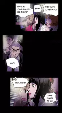 Ace Ch.1-22 (English) (Ongoing)