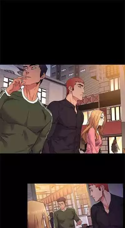 [週五] [洋世 & 經文旗] 衝突 1-104官方中文（連載中）