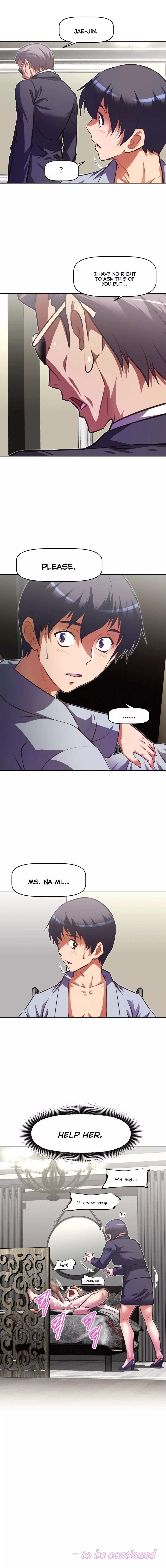 Brawling Go Ch.76-126