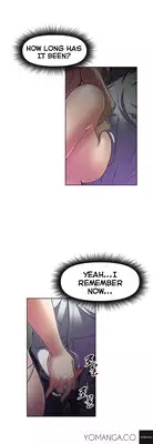 [Worin] Brawling Go Ch.0-38 (English) (YoManga) (Ongoing)