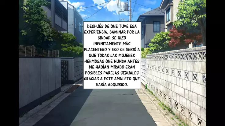 Lucky Pervert - The Prequel 1-2