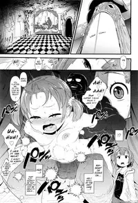 [Akatsuki Katsuie] Wagamama Before-After | Selfish Before-After (COMIC LO 2016-06) [English] {Mistvern}