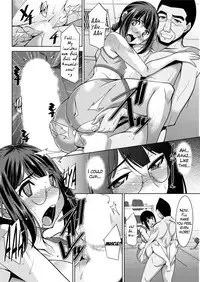 [zen9] Yacchae! Megumi-san | Do it! Megumi-san Ch. 1-4 [English] [Mikakunin] [Digital]