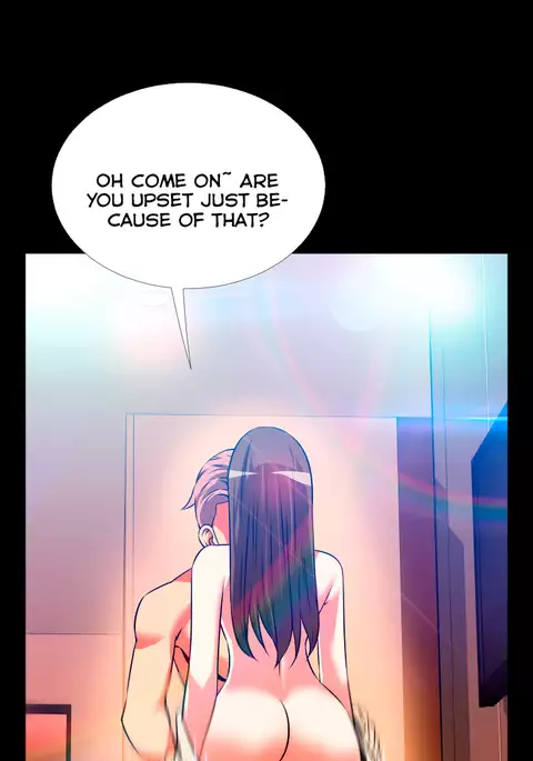 Love Parameter Ch.1-76