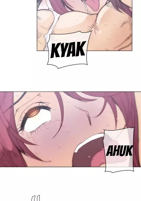 Household Affairs Ch.1-41