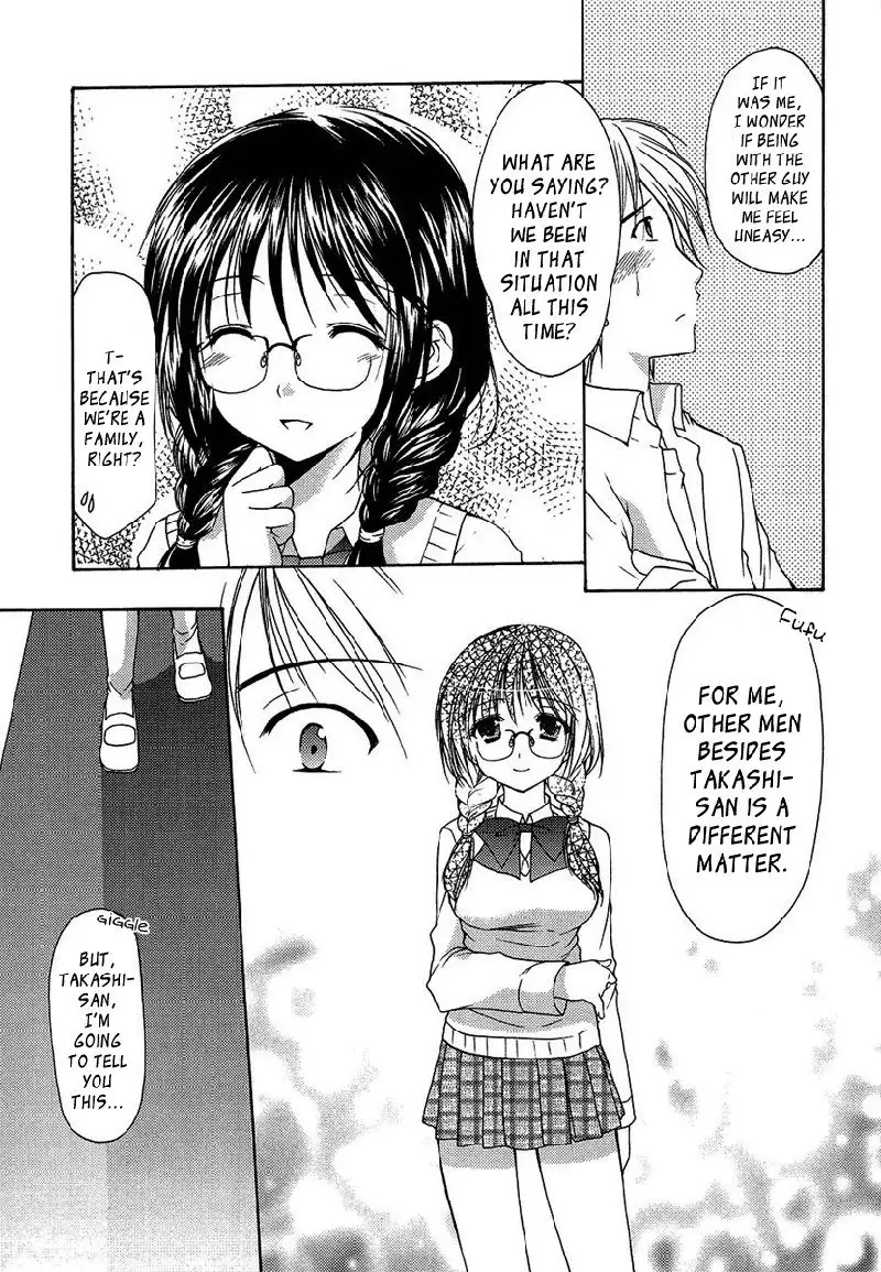 My Mom Is My Classmate vol1 - PT10