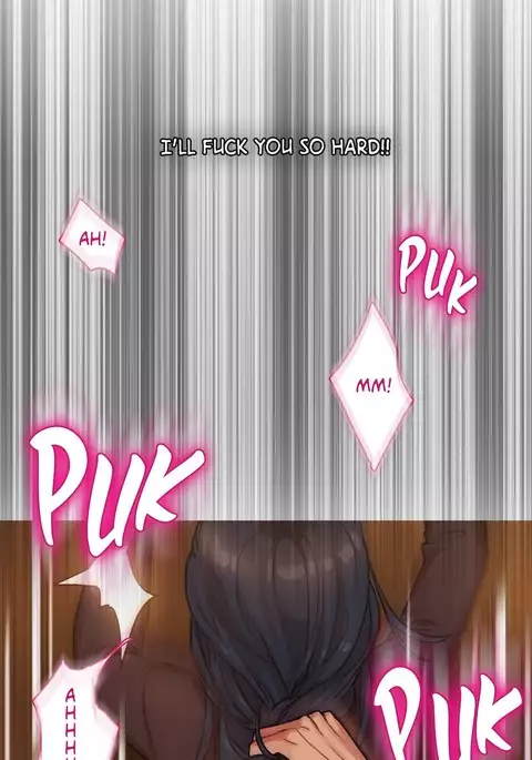 Scandal of the Witch Ch.1-37