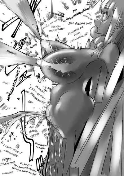 [Shimanami (Archipelago)] Dead End House Anthology - (The Chandelier/The Exorcist/Spinoff Expansion 1&2) [Ongoing]