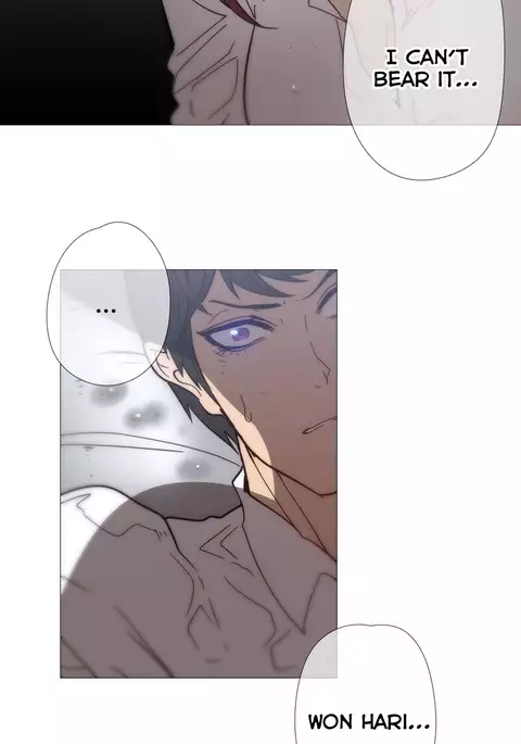 Household Affairs Ch.1-41