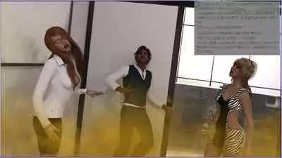 Giantess Spa - Third Issue