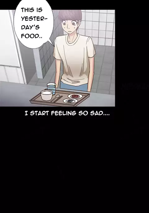 Secret Island Ch.1-27