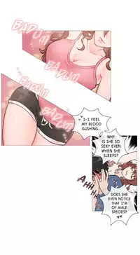 [The Jinshan] Sadistic Beauty Ch.1-19 (English) (Ongoing)