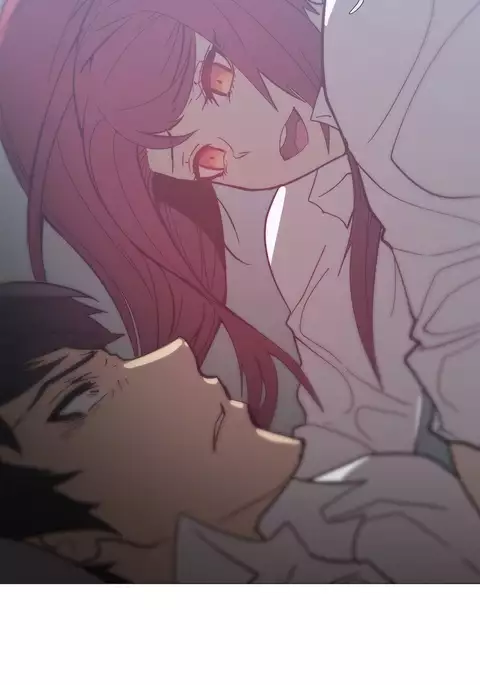 Household Affairs Ch.1-41