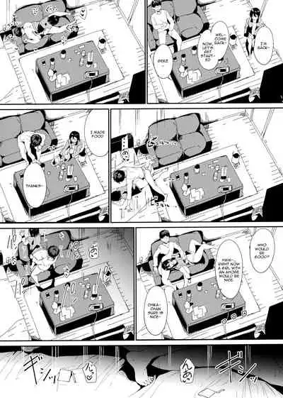 [Ringoya (Alp)] School Idol no Kyuujitsu Soushuuhen I (Love Live! Sunshine!!) [English] [Faux, Doujins.com, Waconda G Squad + bagiaaa, RedLantern, Marv, Diaspouse, WataTL]