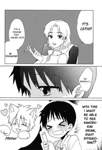 (Kimi to no Rendan 5) [Nicomarch (Plico)] Shito-sama Yoidore MODE Desu | An Intoxicated Angel (Neon Genesis Evangelion) [English] [TyroLuuki]