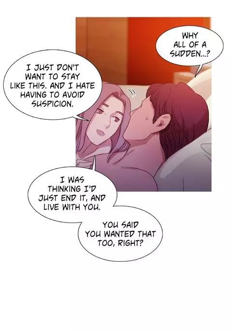 Scandal of the Witch Ch.1-23
