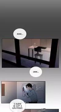 [Silverstar] Talk To Me Ch.1-37 (English) (Ongoing)