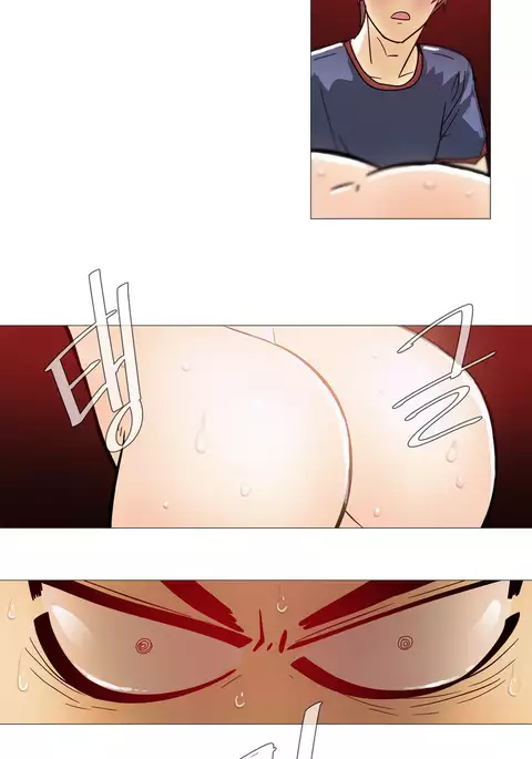 Household Affairs Ch.1-41