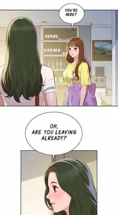 [Tharchog, Gyeonja] What do you Take me For? Ch.46/? [English] [Hentai Universe]