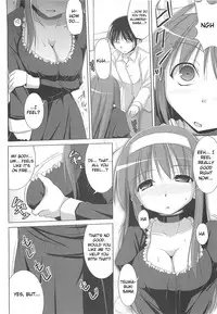 [Kurikara] Pai☆Zuri [English] [Ryuutama]