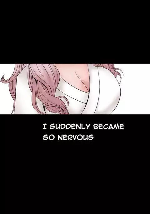 The Taste of Hands Ch.1-48