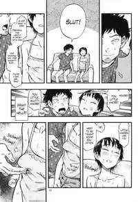 (C92) [Minori Kenkyuujo (Minori Kenshirou)] Chiisana Puffy 1 | Little Puffies 1 [English] =LWB=