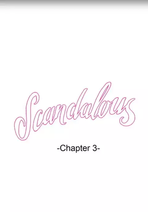 Scandal of the Witch Ch.1-16
