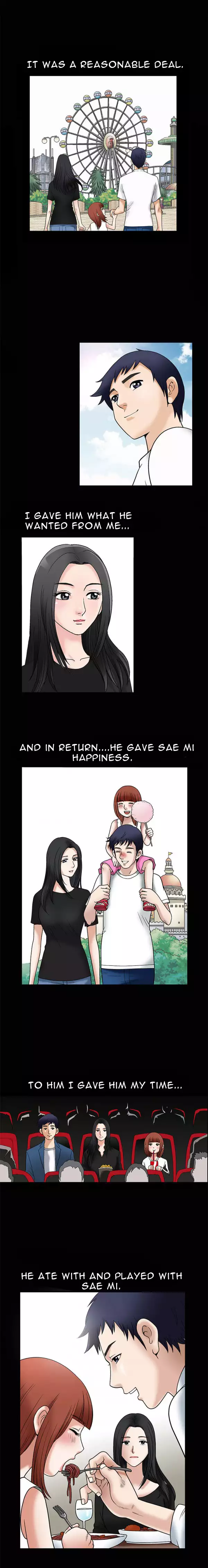 Seduction Ch.1-21