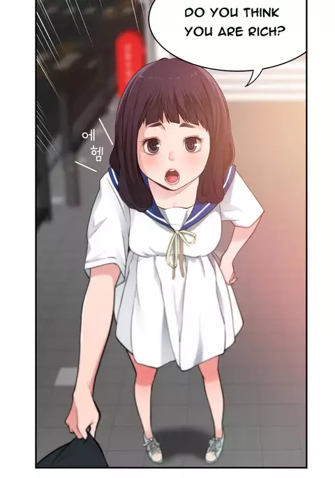 Tissue Thieves Ch.1-36