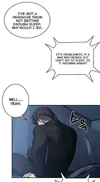 Ghost Love Ch.1-20 (English) (YoManga) (Ongoing)