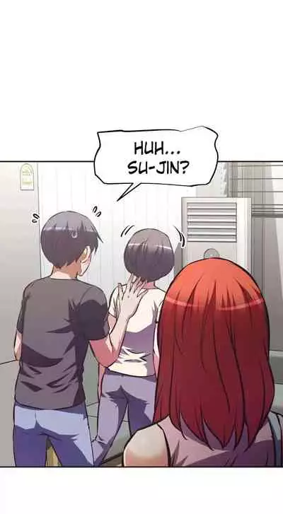 [Abio4, Warren] Streamer Aunt (1-19) [English] [Ongoing]