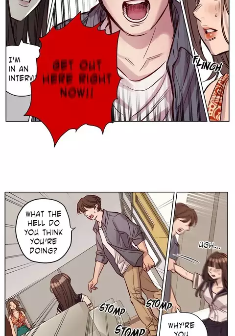 Atonement Camp Ch.1-28