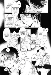 (Dai 3 Kai Hekigai Chousa Haku) [Fuukatei (Yazaki Ryoo)] LIP SERVICE (Shingeki no Kyojin) [English] [humanitys sassiest]