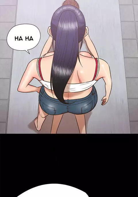 Secret Island Ch.1-27