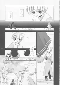 (CR33) [Digital Lover (Nakajima Yuka)] D.L. action 17 (Ragnarok Online)