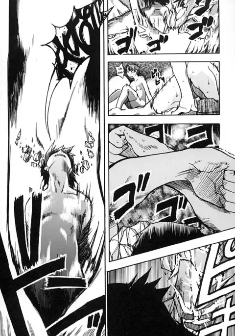 Shining Musume Vol. 2 - Second Paradise