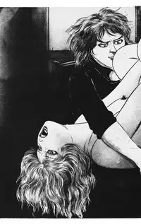 [Iwakoshi Kunio] Okasare Sukeban Ch. 1-6 | Sailor Uniform Hooligans 5 Violated Female Delinquents Ch. 1 - 6 [English] [Strange Scans]