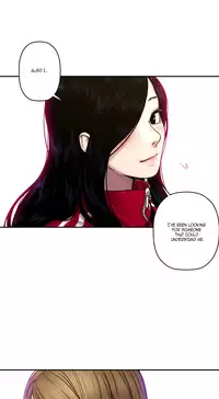 [Guh Bal Han] Ghost Love Ch.1-26 (English) (YoManga) (Ongoing)