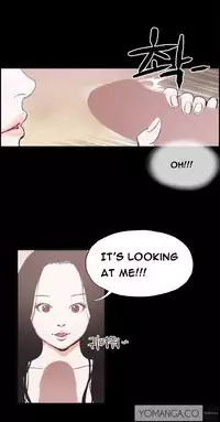 [Mr. Byeong-Su] Cohabitation Ch.1-24 (English) (Ongoing)