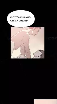 [Mr. Byeong-Su] Cohabitation Ch.1-39 (English) (Ongoing)